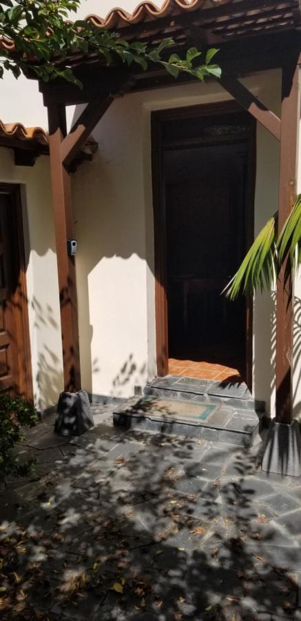 La Casita De La Vega Apartment Icod De Los Vinos Exterior photo