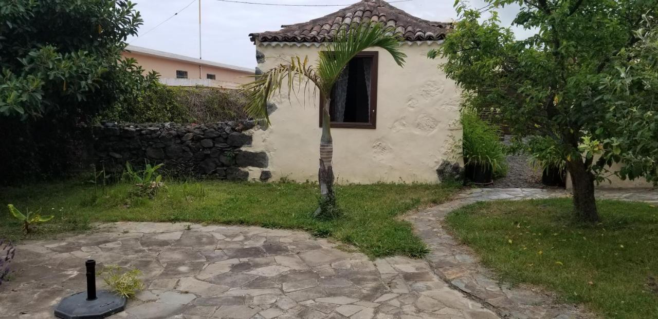 La Casita De La Vega Apartment Icod De Los Vinos Exterior photo